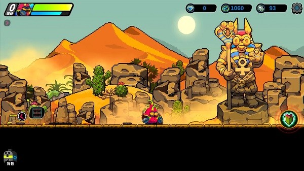 喵星猎人测试最新版截图5