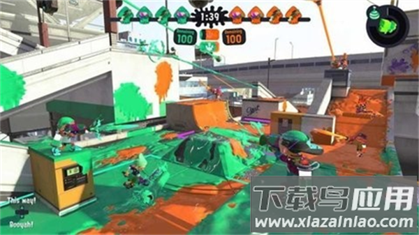 喷射战士2安卓版