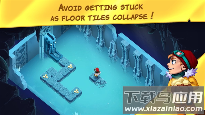 宝藏寺手机版下载最新版截图1