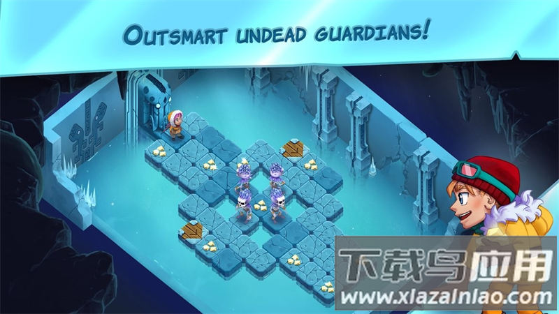 宝藏寺手机版下载最新版截图2