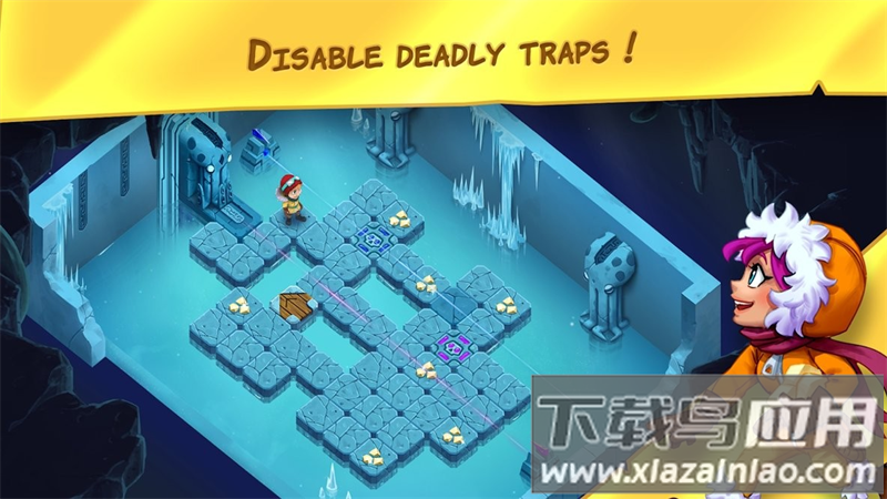 宝藏寺手机版下载最新版截图3