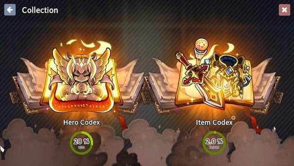 命运之书游戏(Devil Book)最新版截图1