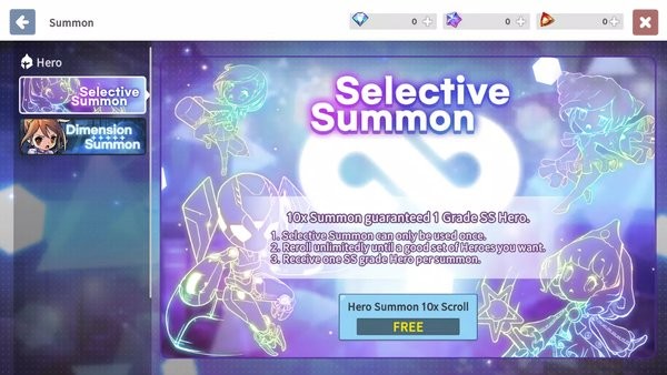 命运之书游戏(Devil Book)最新版截图2