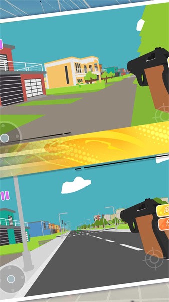 像素模拟世界手游最新版截图1