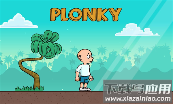 普朗基手游安卓版下载