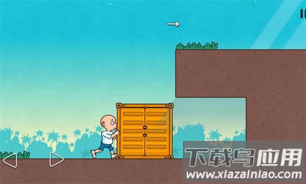 普朗基手游安卓版下载