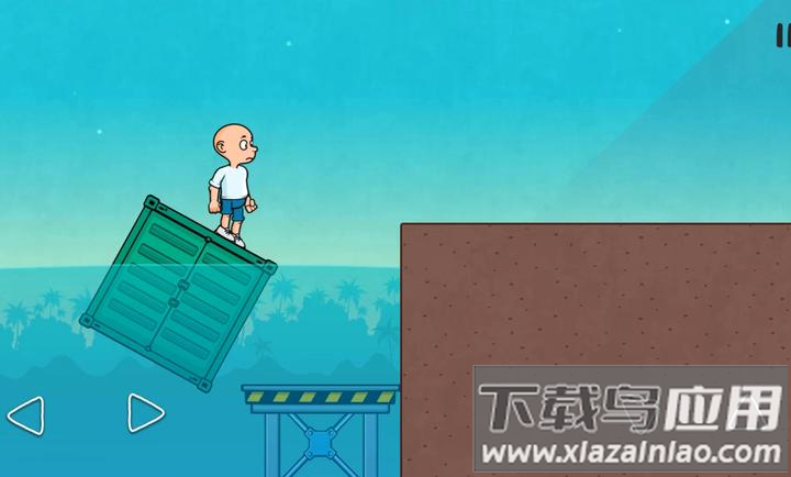 普朗基手游安卓版下载最新版截图2