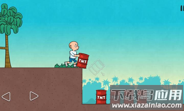 普朗基手游安卓版下载最新版截图3