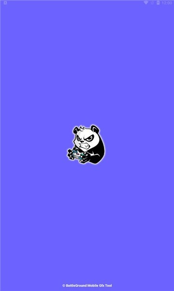 BGMGFXTOOL画质助手截图