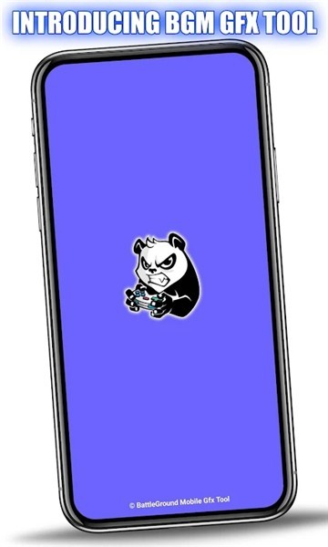 BGMGFXTOOL画质助手截图