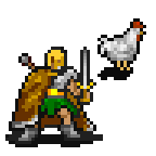 点击启示录2安卓汉化版(CLICKPOCALYPSE II)