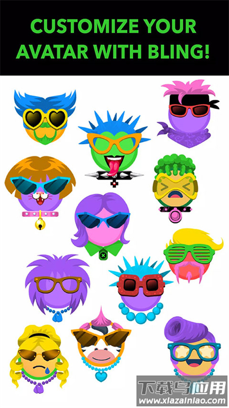 领地大作战游戏(Hexar.io)最新版截图3