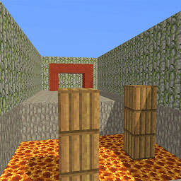 像素英雄跑酷手机版