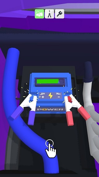 修我的车游戏最新版截图2