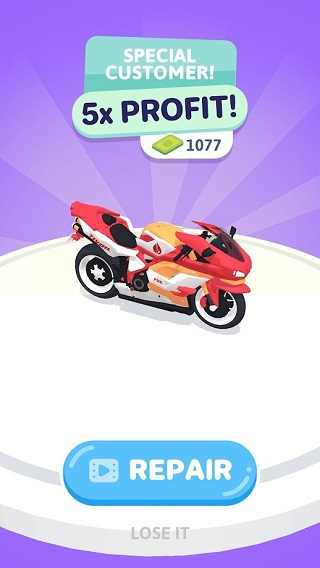 修我的车游戏最新版截图3