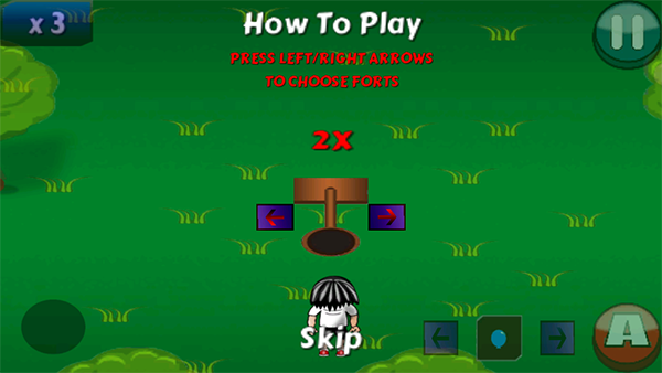 极限街霸游戏(ExtremeWBF Lite)最新版截图2