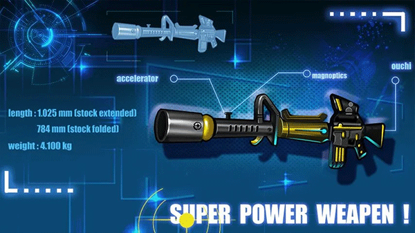 僵尸日记2官方版本截图2