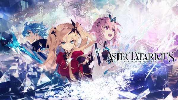 阿斯塔塔雷克斯手游(アスタタ)截图