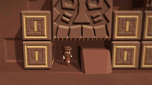 小小大冒险游戏截图1