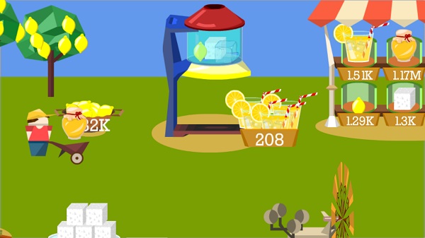 农场矿山(Farm and Mine)最新版截图2