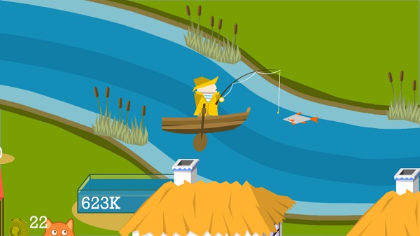 农场矿山(Farm and Mine)最新版截图5