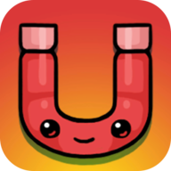 磁铁大逃亡游戏