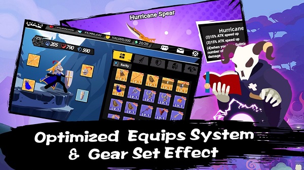 火柴人大师2最新版本最新版截图1