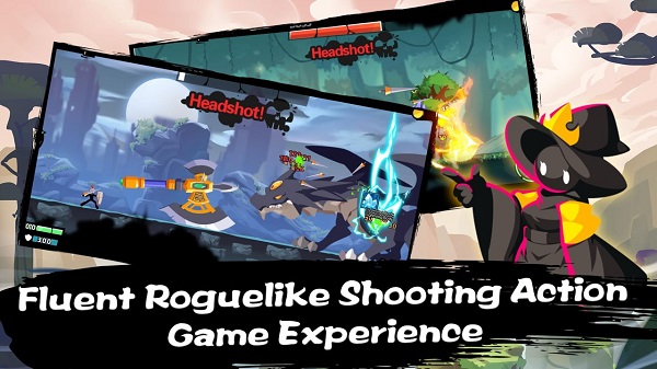 火柴人大师2最新版本最新版截图3