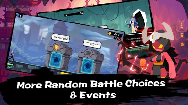 火柴人大师2最新版本最新版截图4