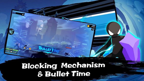 火柴人大师2最新版本最新版截图5