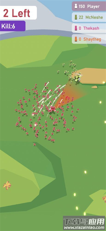 我的兄弟千千万手游安卓版