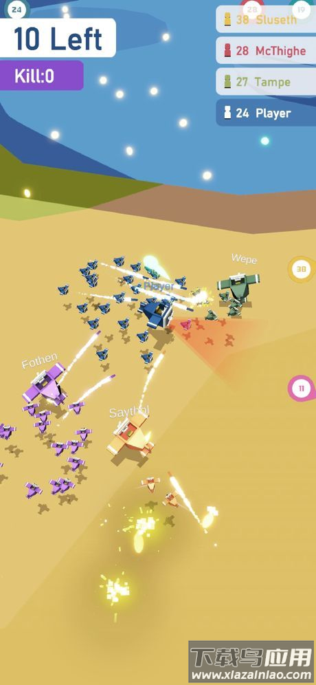 我的兄弟千千万手游安卓版最新版截图1