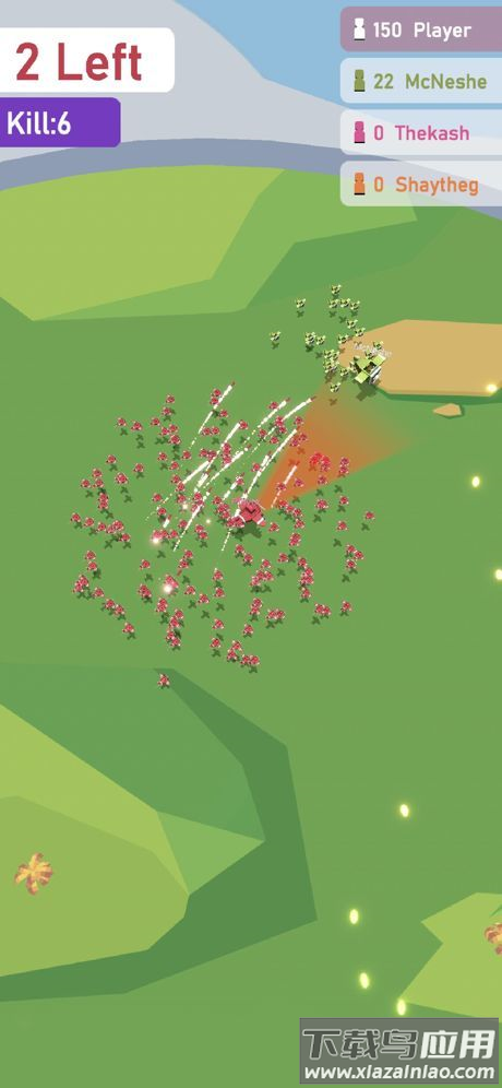 我的兄弟千千万手游安卓版最新版截图2