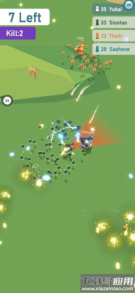 我的兄弟千千万手游安卓版最新版截图3