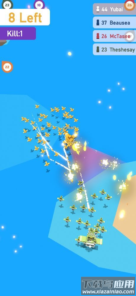 我的兄弟千千万手游安卓版最新版截图4