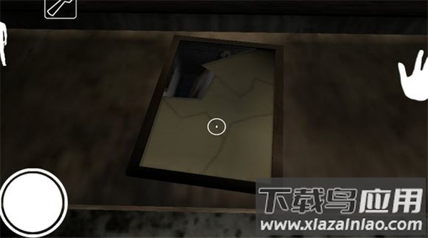 恐怖奶奶游戏(Granny)