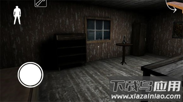 恐怖奶奶游戏(Granny)