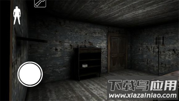 恐怖奶奶游戏(Granny)