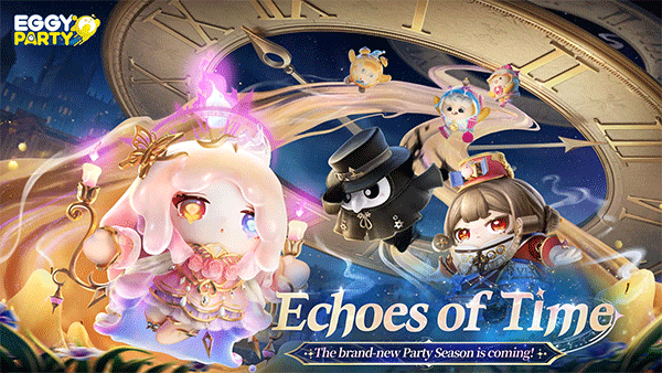 蛋仔派对国际服正版截图1