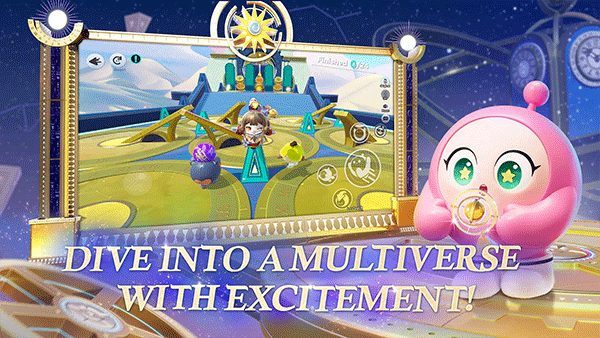 蛋仔派对国际服正版截图4