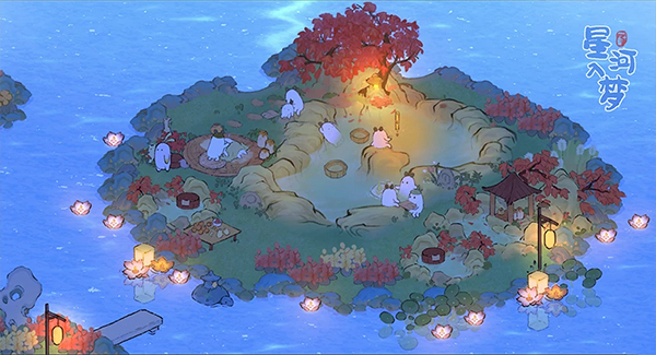 桃源深处有人家游戏最新版截图3