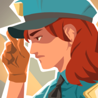 警察公司大亨游戏