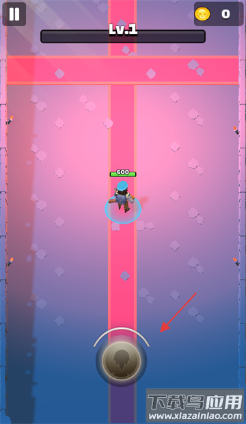 弓手王者好强游戏