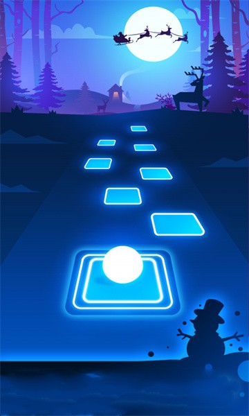 跳舞的球球游戏最新版截图2