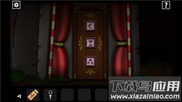 遗忘之丘木偶安卓版