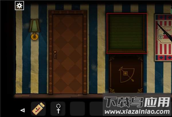 遗忘之丘木偶安卓版