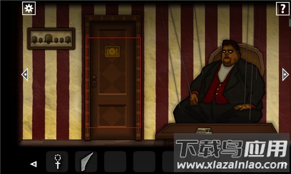 遗忘之丘木偶安卓版