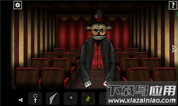 遗忘之丘木偶安卓版