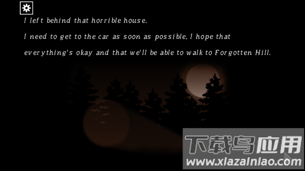 遗忘之丘木偶安卓版最新版截图2