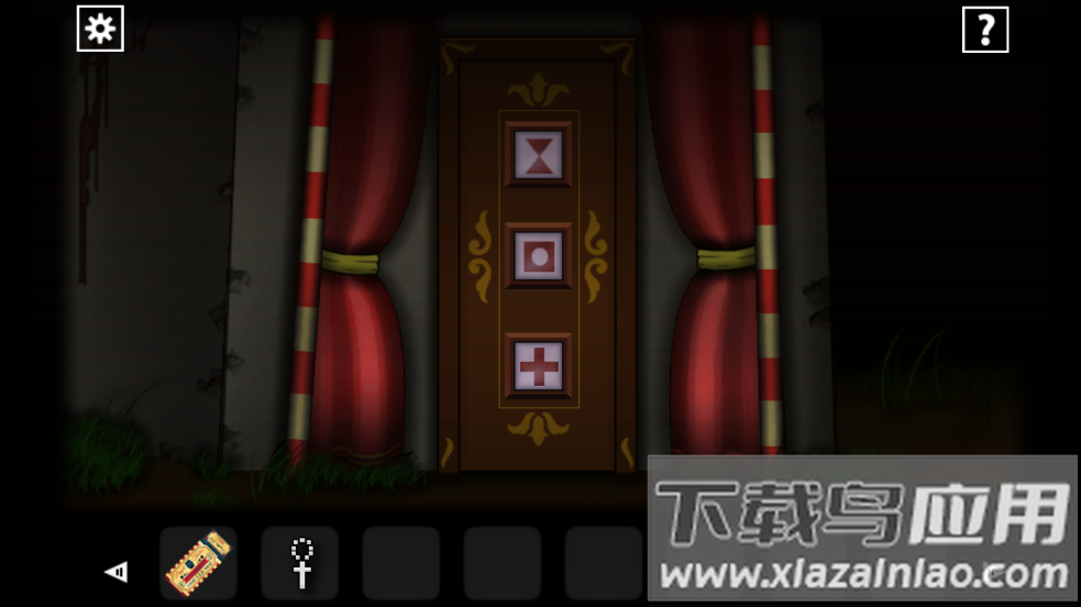 遗忘之丘木偶安卓版最新版截图4